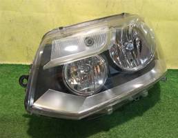 Фара левая для Volkswagen Transporter (T5) 2009  запчасти бу