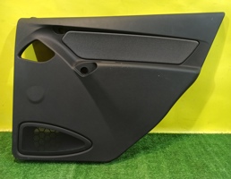 Обшивка двери задней правой для Datsun On-Do 2014  запчасти бу