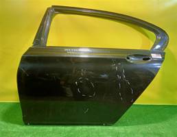 Дверь задняя левая для BMW 7 G11/G12 2015  запчасти бу