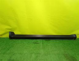 Накладка порога левая для Subaru Tribeca B9 (W10) 2004  запчасти бу