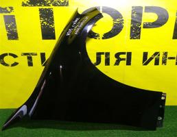 Крыло переднее правое для MERСEDES BENZ C-Class (W205) 2013  запчасти бу