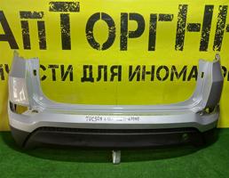 Бампер задний для Hyundai Tucson (TL) 2015  запчасти бу