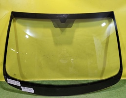 Стекло лобовое (ветровое) для Geely Coolray SX11 2018  запчасти бу