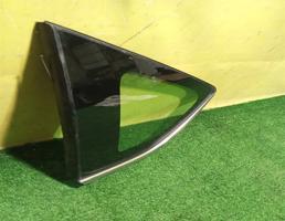 Стекло кузовное глухое левое для Toyota RAV4 2013  запчасти бу