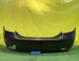 Бампер задний для Kia Ceed 1 ED 2006  запчасти бу