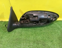Зеркало левое электрическое для Nissan Juke (F15) 2011  запчасти бу