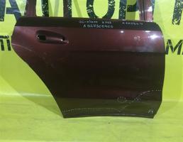 Дверь задняя правая для MERСEDES BENZ GL-Class (X166) 2012  запчасти бу