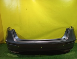 Бампер задний для Chery Omoda S5 2023  запчасти бу