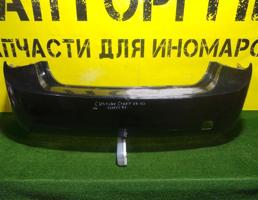 Бампер задний для Chevrolet Cruze 2009  запчасти бу