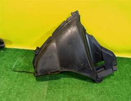 Пыльник переднего бампера для BMW 5 G30 2016  запчасти бу