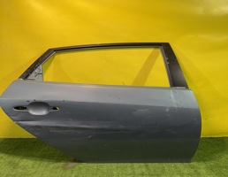 Дверь задняя правая для Hyundai Elantra (HD) 2006  запчасти бу