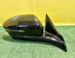 Зеркало правое электрическое для Changan CS 55 Plus 2021  запчасти бу