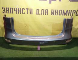 Бампер задний для Opel Zafira C 2012  запчасти бу