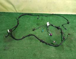 Проводка (коса) для Porsche Macan 95B 2013  запчасти бу