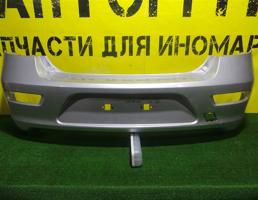 Бампер задний для Chevrolet Cruze 2009  запчасти бу