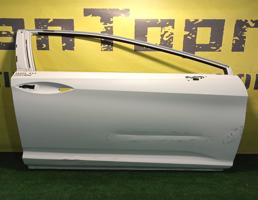 Дверь передняя правая для Lexus RX 2015  запчасти бу