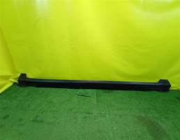 Накладка порога правая для Kia Carnival (KA4) 2020  запчасти бу