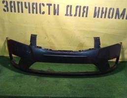 Бампер передний для Kia Ceed 1 ED 2010  запчасти бу