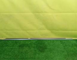 Накладка стекла заднего правого для MERСEDES BENZ ML-Class (w166) 2011  запчасти бу