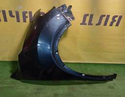 Крыло переднее правое для Nissan X-Trail (T32) 2014  запчасти бу
