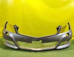 Бампер передний для MERСEDES BENZ C-Class (W204) 2011  запчасти бу