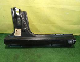 Порог правый для Chevrolet Aveo (T250) 2005  запчасти бу