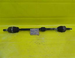 Фара левая для Hyundai i30 (FD) 2007  запчасти бу