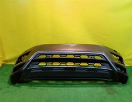 Бампер передний для Volkswagen Tiguan Mk2 2016  запчасти бу