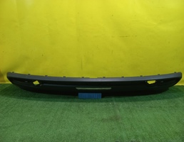 Юбка заднего бампера для Haval (Хавал) Jolion 2020  запчасти бу