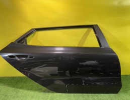 Дверь задняя правая для Kia Ceed 2 JD 2012  запчасти бу