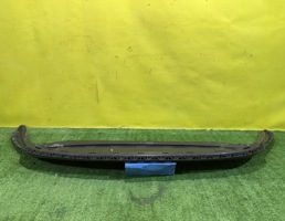 Юбка передняя для Skoda Rapid 2019  запчасти бу