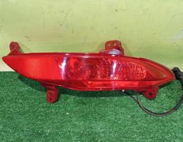 Фонарь задний в бампер правый для Hyundai Santa Fe (DM) 2012  запчасти бу