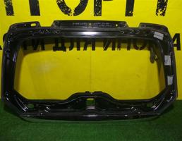 Каркас стекла двери багажника для MERСEDES BENZ V-Class (W447) Vito 2014  запчасти бу