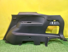 Обшивка багажника для GAC GS8 2023  запчасти бу