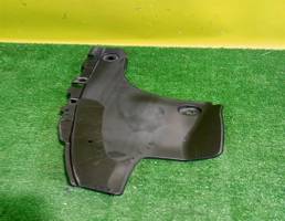 Пыльник заднего бампера для Lexus NX 2014  запчасти бу