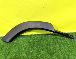 Арка заднего крыла правая для Jetour Dashing 2022  запчасти бу