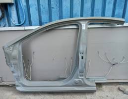 Боковина кузова левая для Chery Omoda S5 2023  запчасти бу