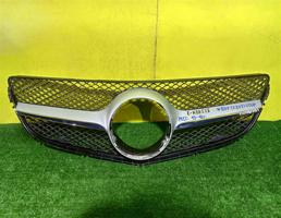Решетка радиатора для MERСEDES BENZ E-coupe (C207) 2012  запчасти бу
