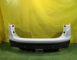 Бампер задний для Geely Coolray SX11 2018  запчасти бу