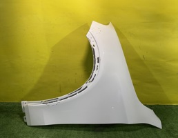 Крыло переднее левое для MERСEDES BENZ GLC-Class (X253) 2015  запчасти бу