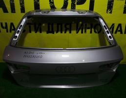 Дверь багажника для Audi A3 (8V) 2013  запчасти бу