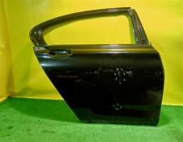 Дверь задняя правая для BMW 7 G11/G12 2015  запчасти бу