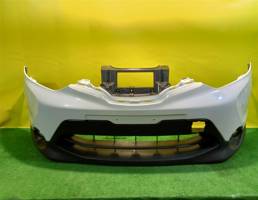 Бампер передний для Nissan Qashqai (J11) 2014  запчасти бу