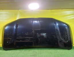 Капот для BMW XM G09 2023  запчасти бу