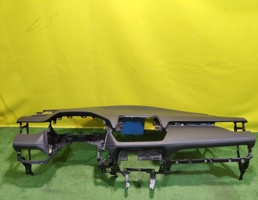 Торпедо для Toyota RAV4 2018  запчасти бу