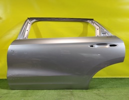 Дверь задняя левая для Haval (Хавал) Jolion 2020  запчасти бу