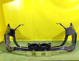 Бампер передний для Chery Tiggo 8 Pro Max 2021  запчасти бу