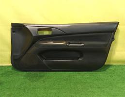Обшивка двери передней правой для Mitsubishi Lancer (CS) 2003  запчасти бу