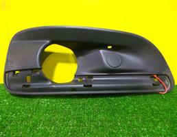 Решетка в бампер правая для Citroen C4 2010  запчасти бу