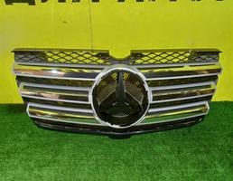Решетка радиатора для MERСEDES BENZ GL-Class (X164) 2006  запчасти бу